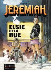 Jeremiah -27- Elsie et la rue