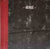 (AUT) Hergé -30CAT- Hergé