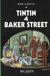 (AUT) Hergé -81- Tintin à Baker Street