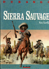 Durango -5c- Sierra sauvage