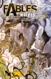 Fables (2002) -INT08- Wolves