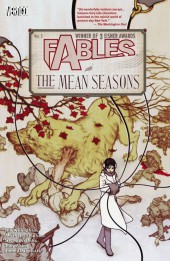 Fables (2002) -INT05- The Mean Seasons