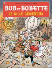 Bob et Bobette (3e Série Rouge) -297- Le Gille généreux