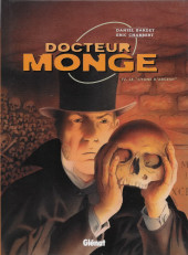 Docteur Monge -4- Le 