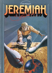 Jeremiah -13- Strike