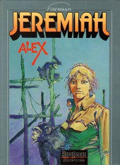 Jeremiah -15- Alex