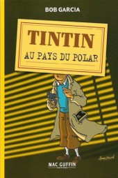 (AUT) Hergé -82- Tintin au pays du polar