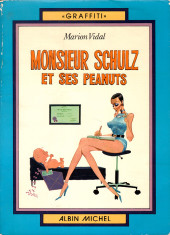 (AUT) Schulz, Charles - Monsieur Schulz et ses Peanuts