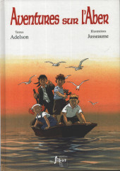 (AUT) Jusseaume - Aventures sur l'Aber