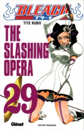 Bleach -29- The Slashing Opera