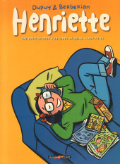 Henriette -INT- Volume 1