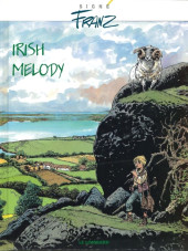 Lester Cockney -E1a- Irish Melody
