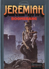 Jeremiah -10a1994- Boomerang