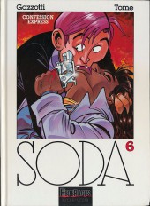 Soda -6- Confession express