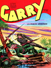 Garry (sergent) (Impéria) (1re série grand format) -136- La Percée héroïque