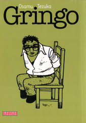 Gringo (Tezuka) - Gringo