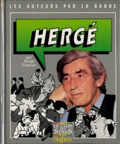 (AUT) Hergé - Hergé (Tisseron)