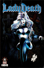 Lady Death (Chaos Comics) -3- Lady death 3