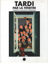 (AUT) Tardi -1996- Tardi par la fenêtre