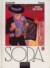 Soda -8- Tuez en paix