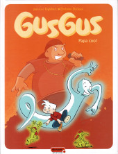 Gusgus -2- Papa cool