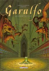 Garulfo -3a2006- Le Prince aux deux visages