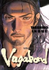 Vagabond -30- Volume 30