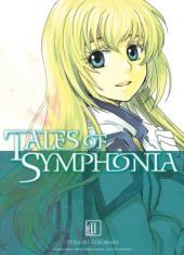 Tales of Symphonia -2- Volume II