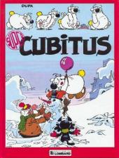 Cubitus (Super) -1- Tome 1