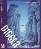 Digger -3- Volume 3