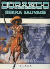 Durango -5a- Sierra sauvage