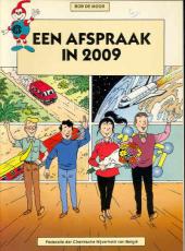 Een Afspraak in 2009 - Een afspraak in 2009