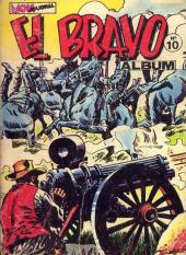 El Bravo (Mon Journal) -Rec10- Album N°10 (du n°28 au n°30)