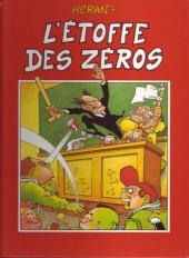 L'Étoffe des zéros - Tome 1FL