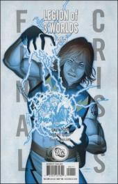 Final Crisis: Legion of Three Worlds (2008) -1- Book 1