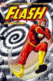 Flash (Big Books) - Un nouveau départ