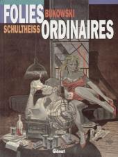 Folies ordinaires - Tome a1991