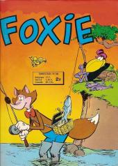 Foxie (1re série - Artima) -180- Numéro 180