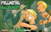 FullMetal Alchemist -6TL- Tome 6