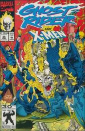 Ghost Rider Vol.3 (1990) -26- Blood feud