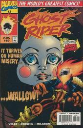 Ghost Rider Vol.3 (1990) -87- Wallow