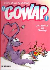 Le gowap -1a2004- Un amour de Gowap