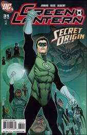 Green Lantern Vol.4 (2005) -31- Secret origin part 3