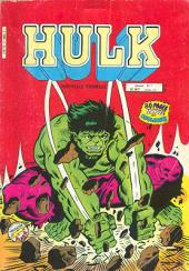 Hulk (5e Série - Arédit - Flash Nouvelle Formule)