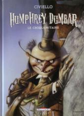 Humphrey Dumbar - Humphrey Dumbar le croquemitaine
