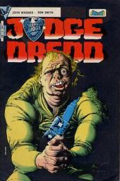 Judge Dredd (Aredit) -15- Judge Dredd 15