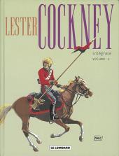 Lester Cockney -INT1- Volume 1