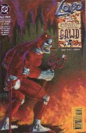 Lobo : A contract on God (1994) -3- A contract on gawd 3
