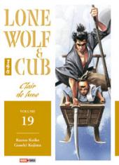 Lone Wolf & Cub -19- Les quatre saisons de la mort