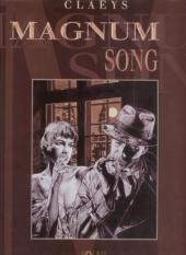 Magnum Song - Tome a1995
